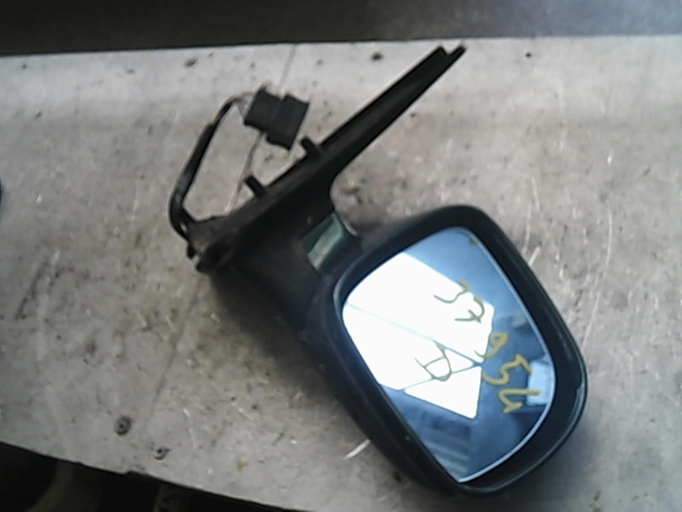 Specchietto retrovisore destro VOLKSWAGEN GOLF 4 CABRIOLET Gasolina - 1