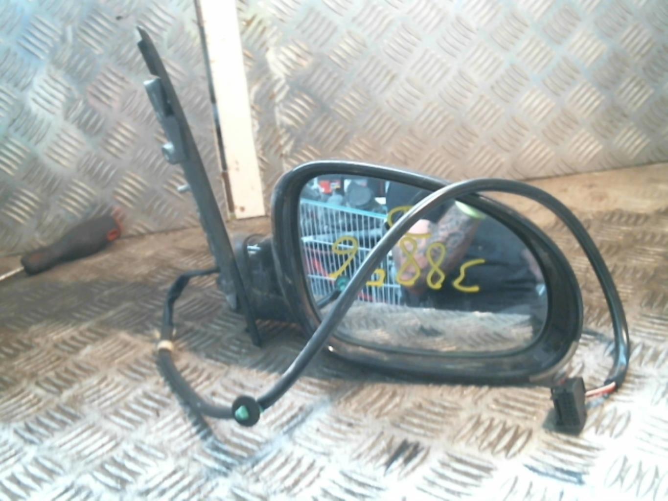 Retrovisor derecho VOLKSWAGEN GOLF PLUS PHASE 1 Diésel - 1