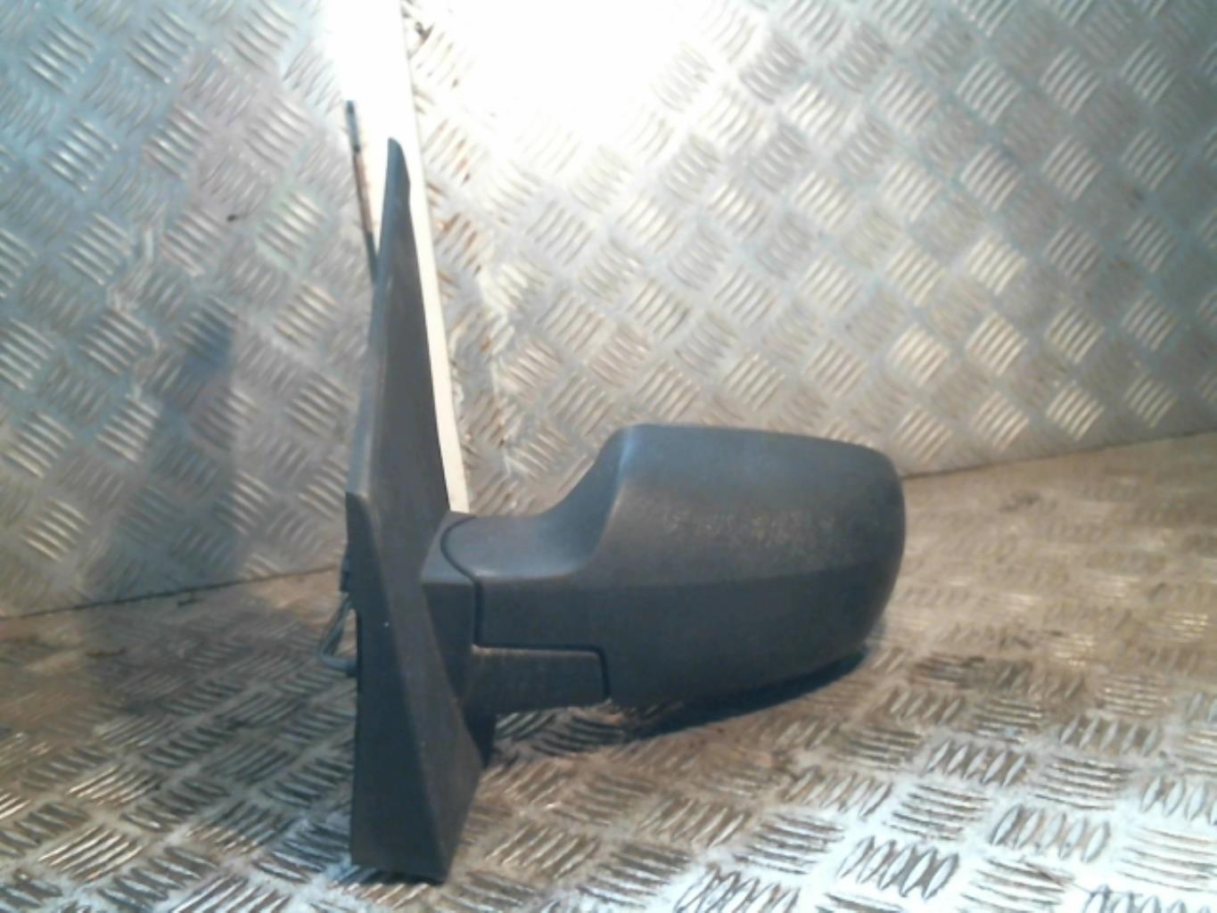 Specchietto retrovisore sinistro FORD FUSION PHASE 1 Gasolina - 1