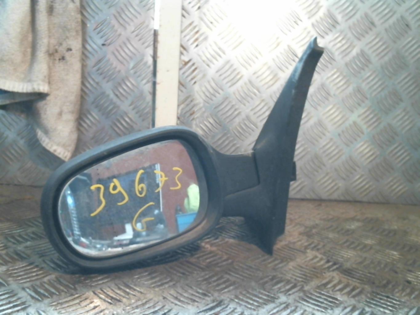 Specchietto retrovisore sinistro RENAULT CLIO 2 CAMPUS PHASE 2 Diésel - 1