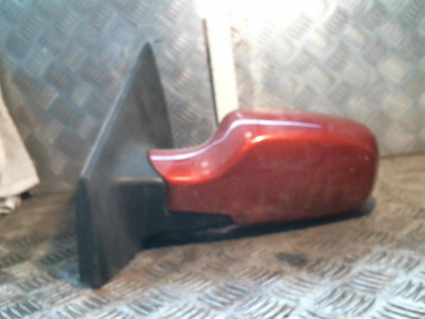 Retrovisor izquierdo RENAULT CLIO 3 PHASE 1 Gasolina - 1