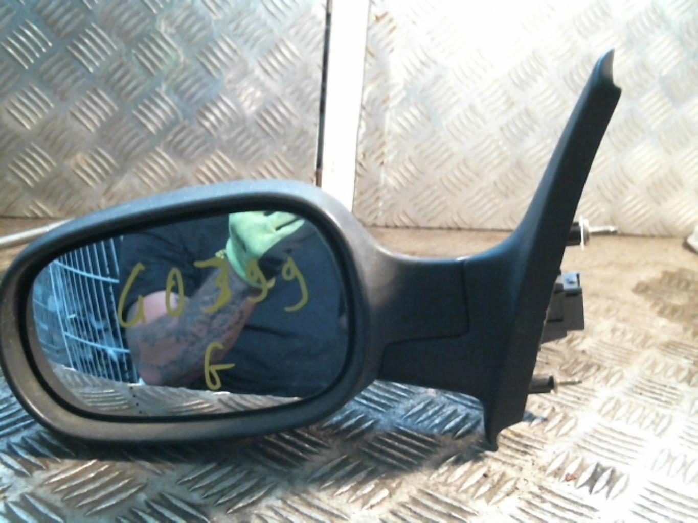 Specchietto retrovisore sinistro RENAULT MEGANE 1 BREAK Diésel - 1