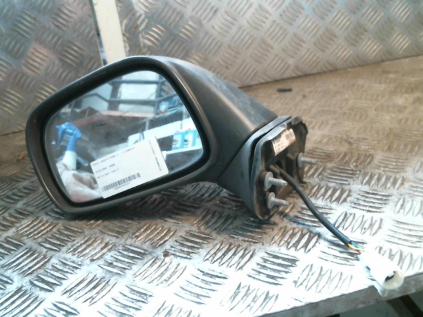 Retrovisor izquierdo SUZUKI WAGON-R PHASE 2 Gasolina - 1