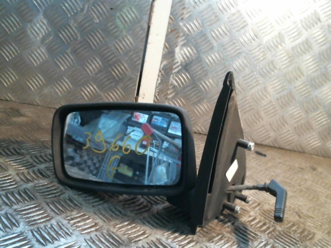 Specchietto retrovisore sinistro FORD FIESTA 3 PHASE 2 Gasolina - 1