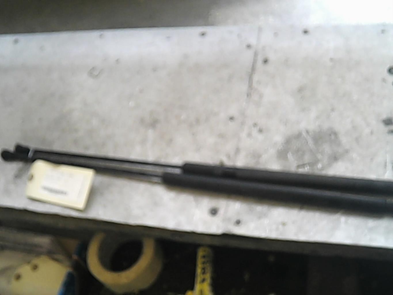 Molla a gas bagagliaio CITROEN XANTIA PHASE 2 Diésel - 1