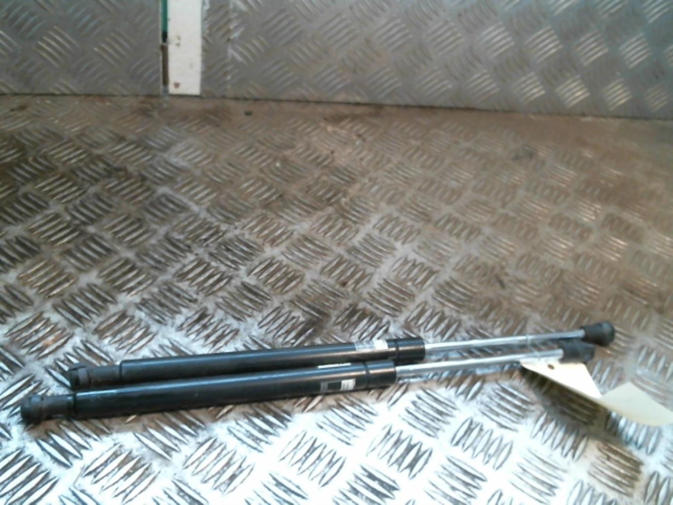 Molla a gas bagagliaio TOYOTA VERSO-S PHASE 1 Diésel - 1