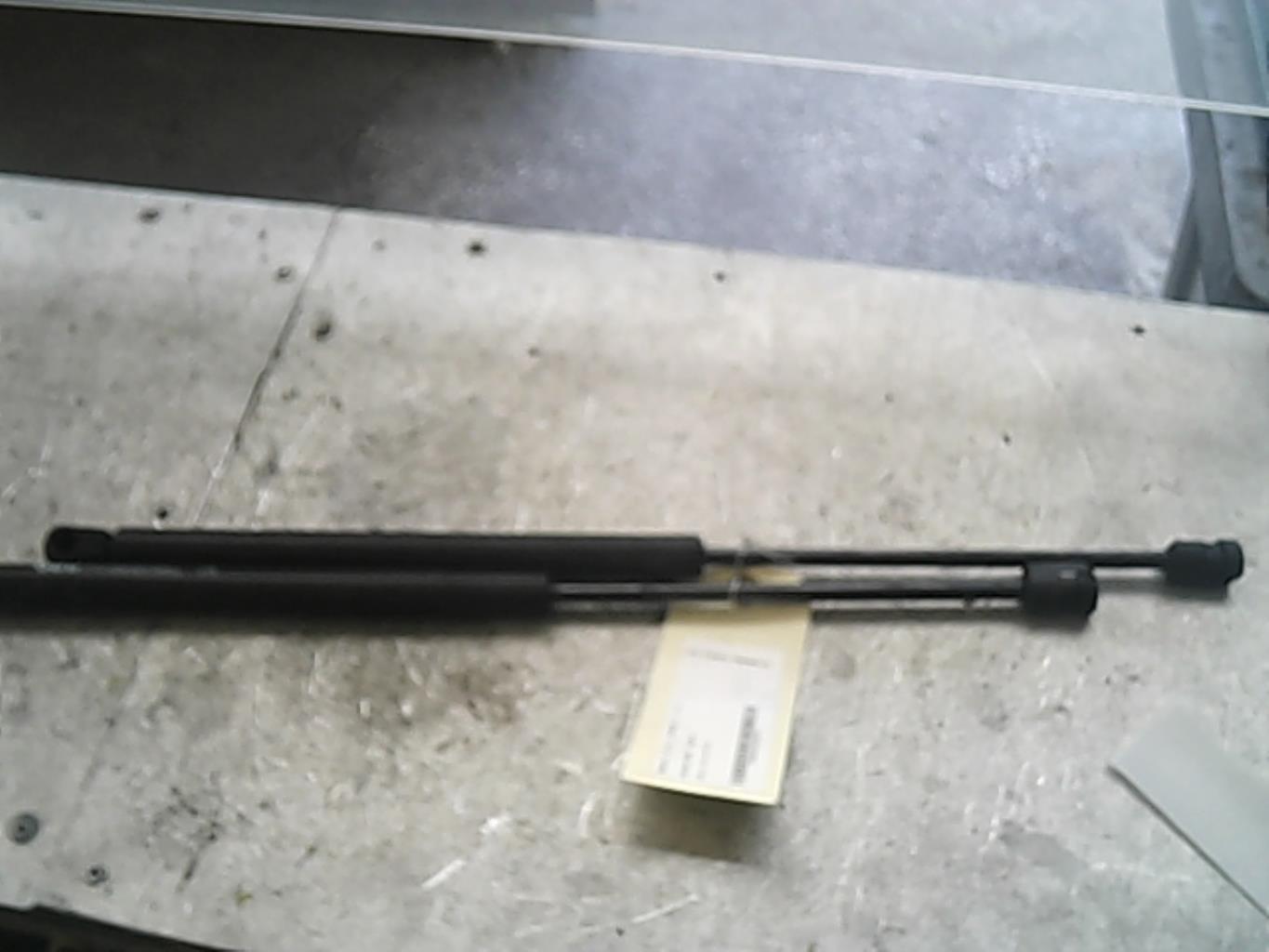 Verin de coffre RENAULT CLIO 1 PHASE 2 Essence - 1