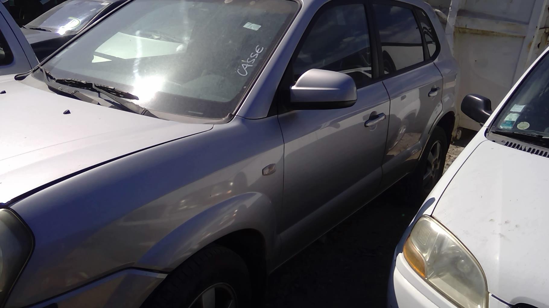 Visiera parasole destra HYUNDAI TUCSON 1 Diésel - 1