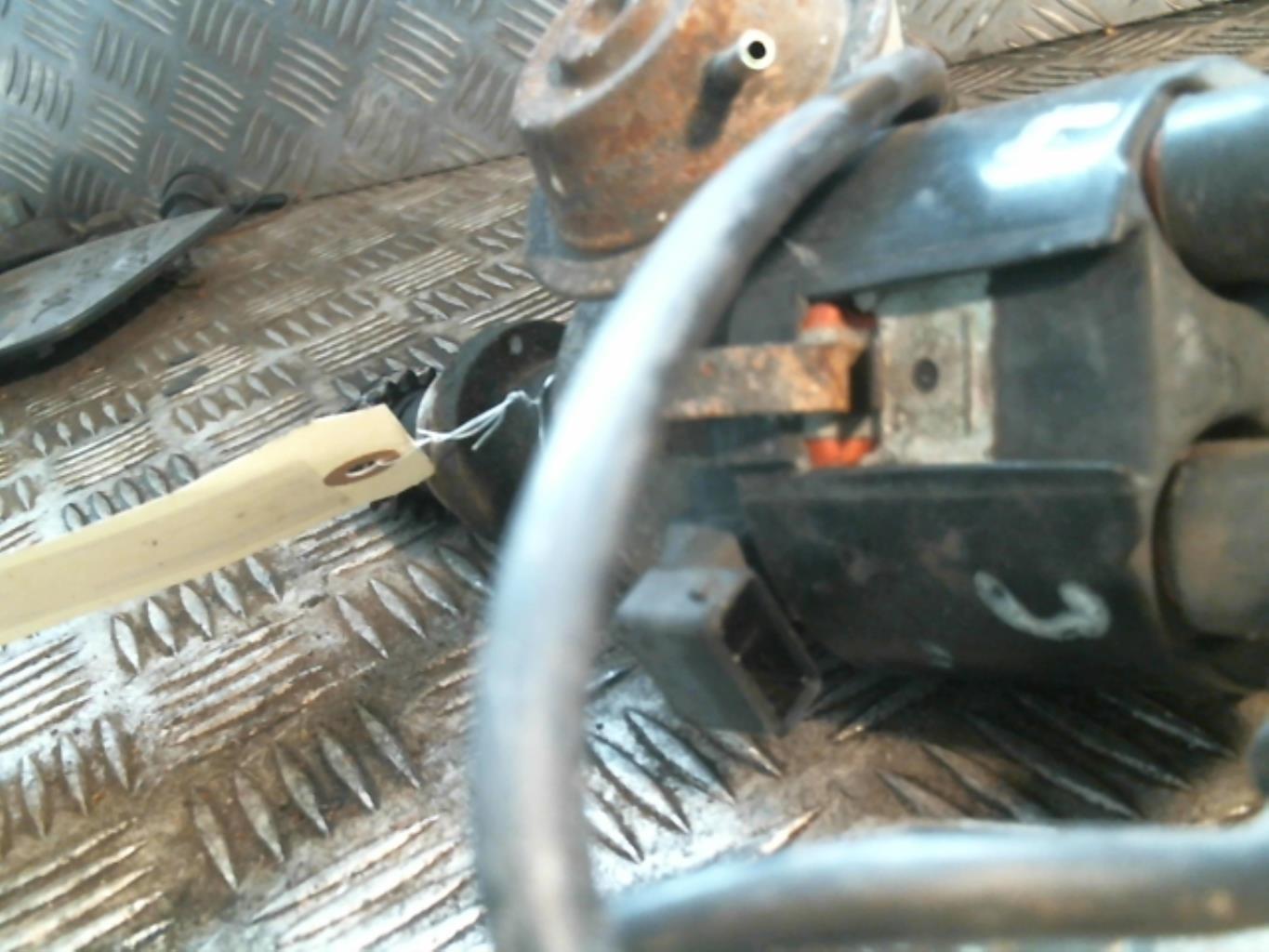 Spinterogeno (accensione) VOLKSWAGEN GOLF 2 Gasolina - 1