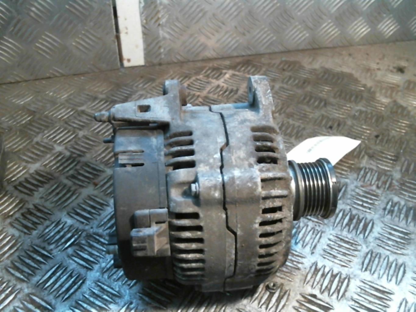 Alternatore VOLKSWAGEN SHARAN 1 PHASE 1  - 1