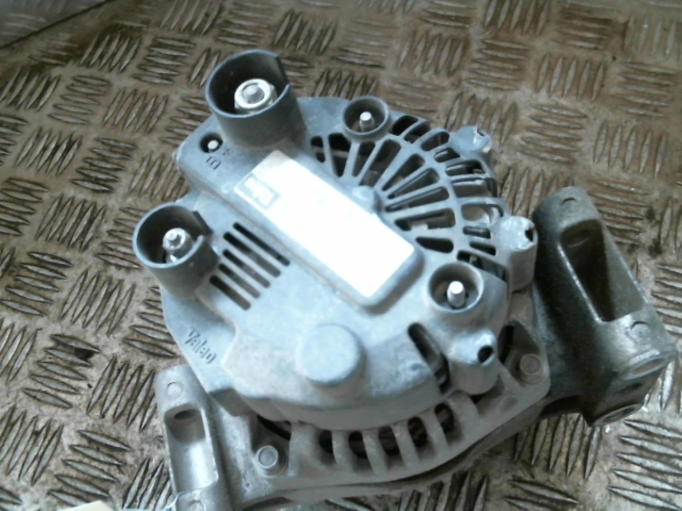 Alternatore FIAT 500 2 PHASE 1 Diésel - 1