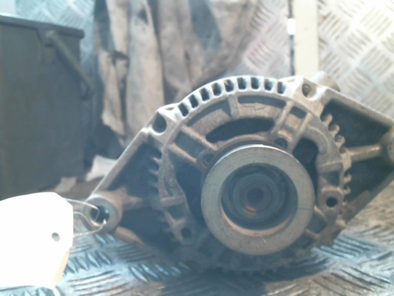 Alternatore ALFA ROMEO 156 PHASE 1 Diésel - 1