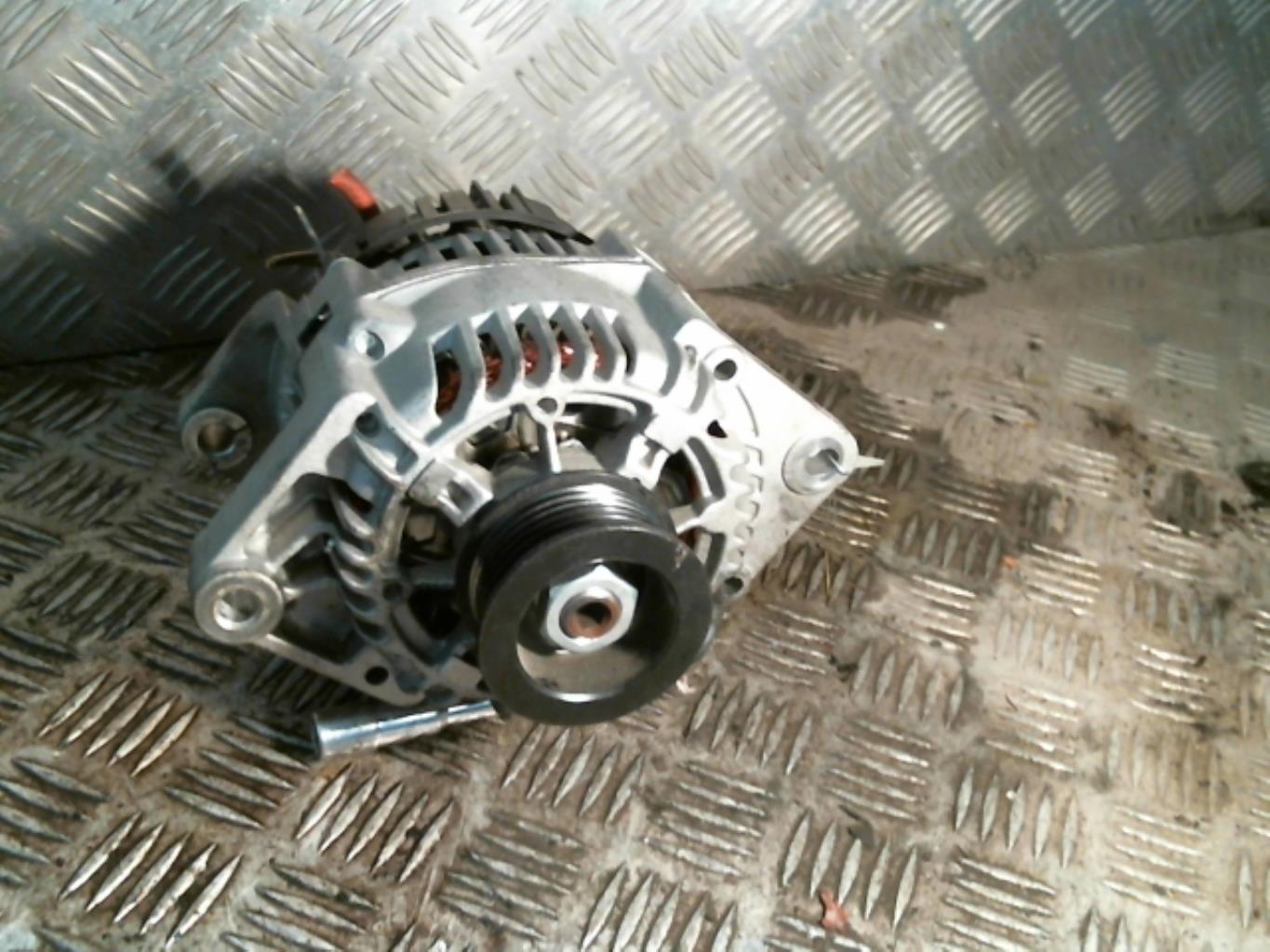 Alternatore RENAULT MEGANE 1 PHASE 1  - 1