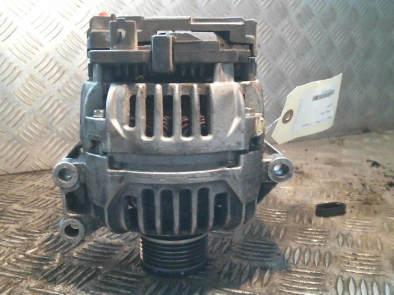 Alternateur RENAULT CLIO 2 PHASE 1 Essence - 1