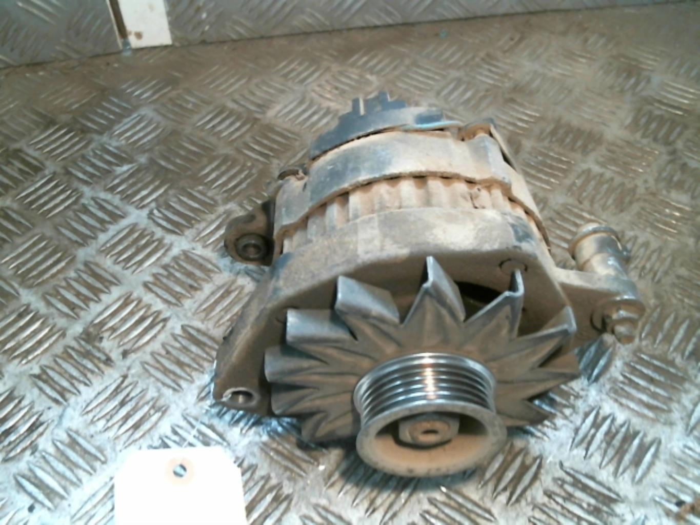 Alternatore RENAULT SUPER 5 Diésel - 1