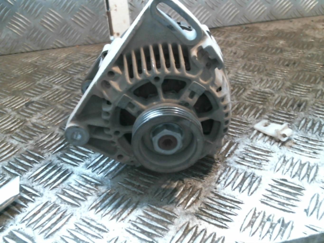 Alternatore RENAULT CLIO 2 PHASE 1 Gasolina - 1