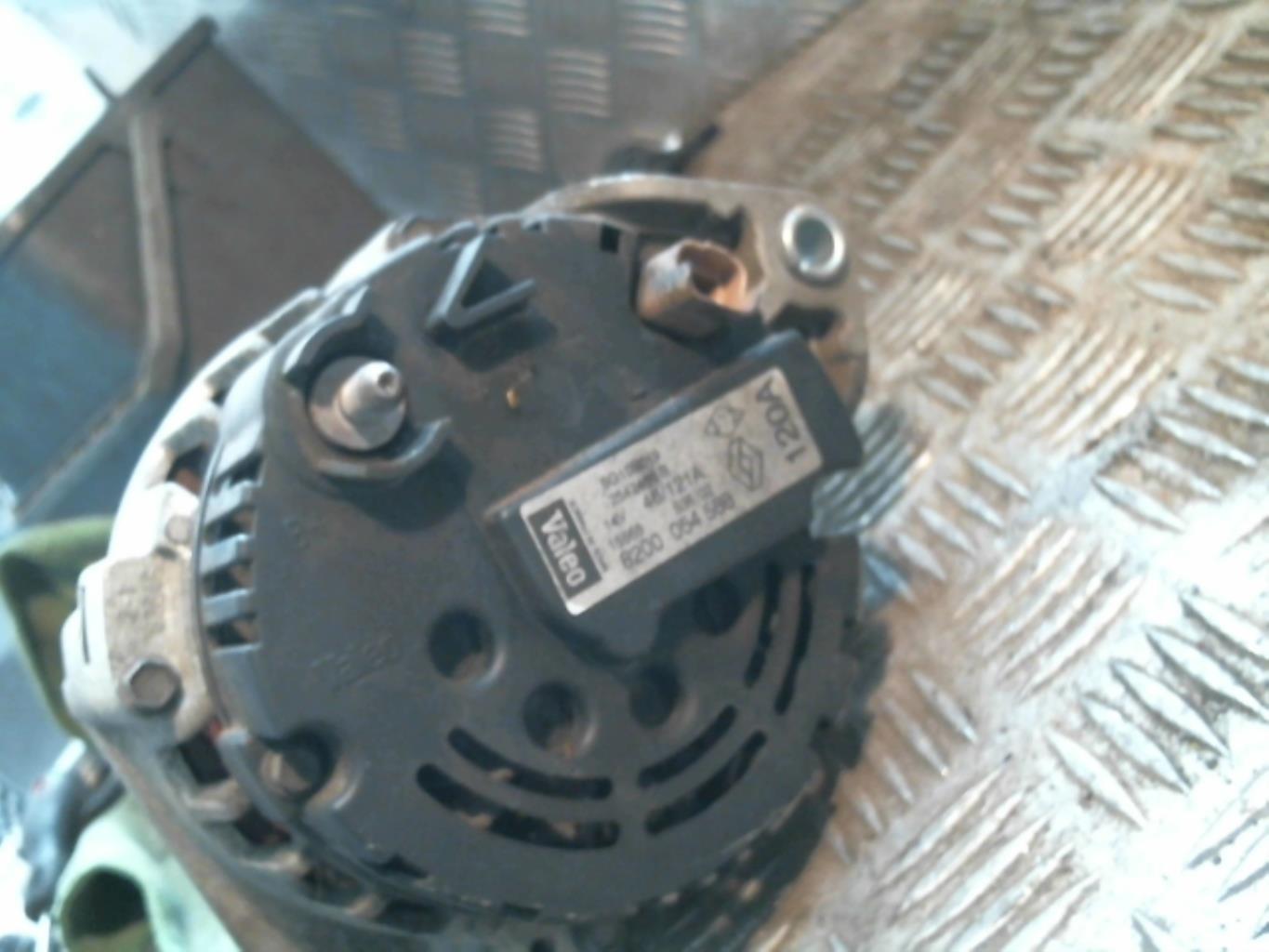 Alternatore RENAULT MEGANE 1 BREAK Diésel - 1