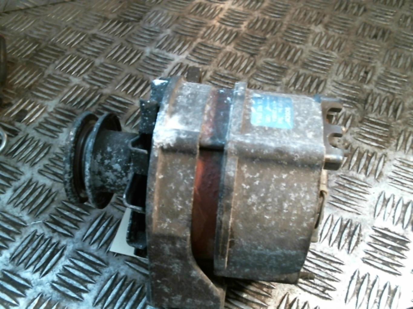 Alternatore VOLKSWAGEN GOLF 2 Gasolina - 1