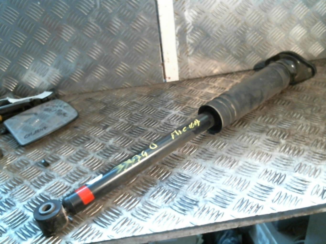 Ammortizzatore posteriore destro NISSAN MICRA 5 Diésel - 1