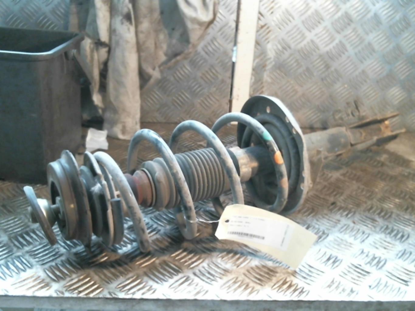 Ammortizzatore anteriore destro FIAT 500 2 PHASE 1 Diésel - 1