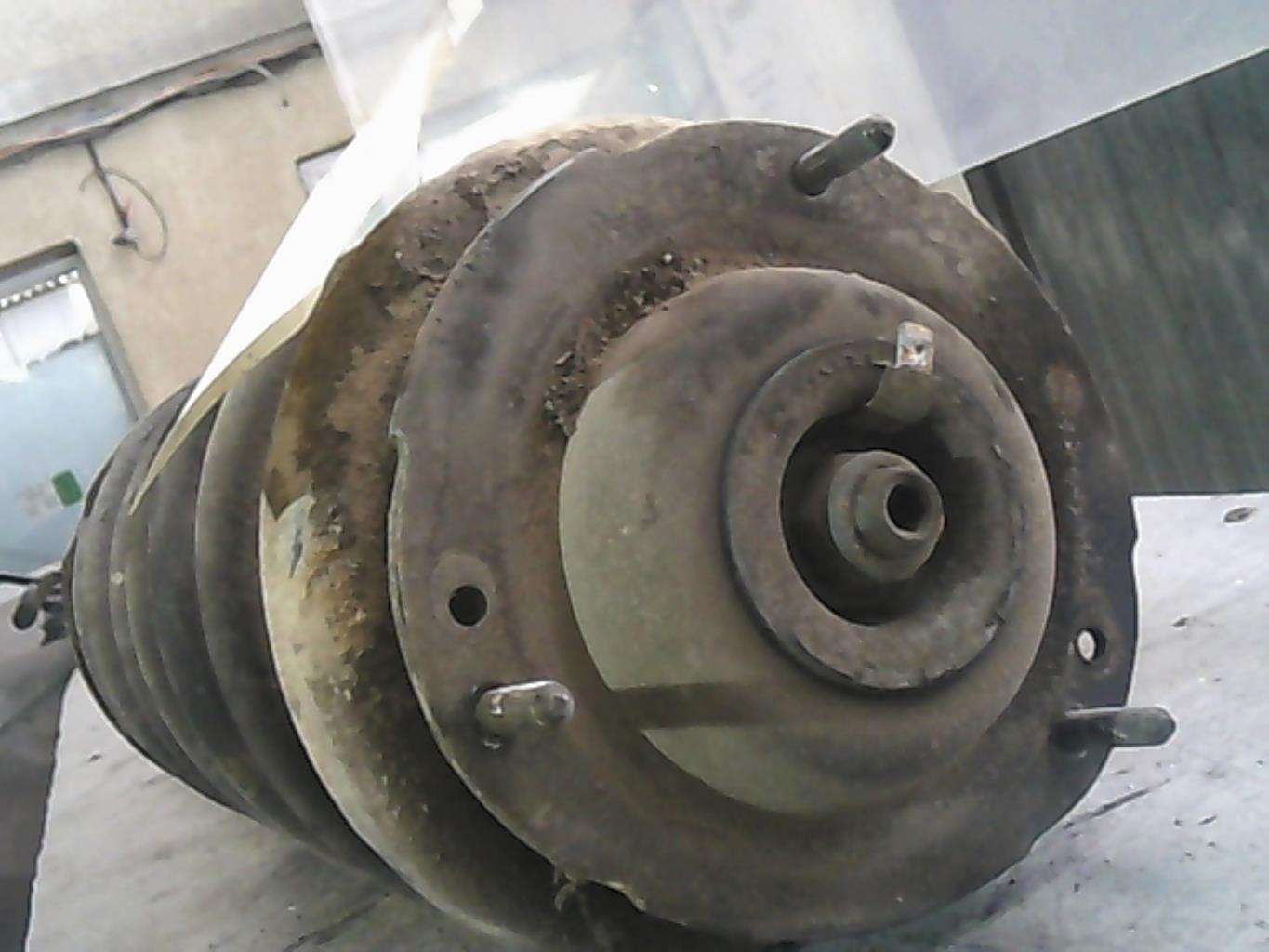 Ammortizzatore anteriore sinistro PEUGEOT 205 PHASE 2 Gasolina - 1