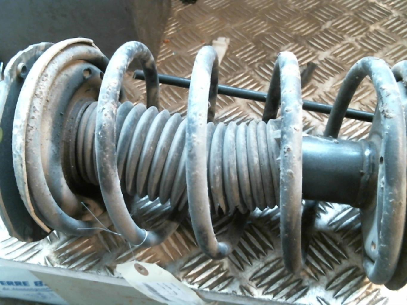 Ammortizzatore anteriore sinistro PEUGEOT 206 PHASE 1 Gasolina - 1