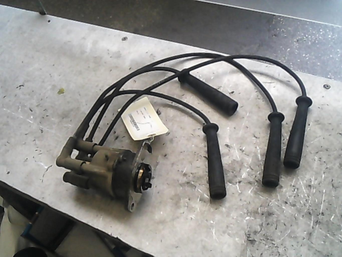 Bobina (accensione) RENAULT CLIO 1 PHASE 1  - 1