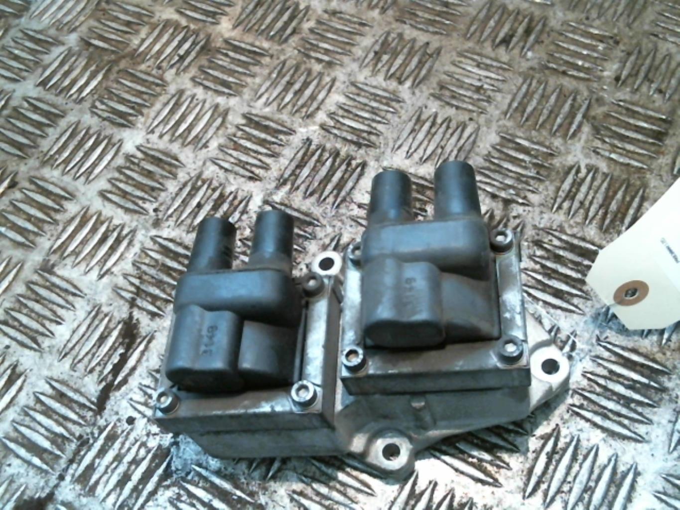 Bobina (accensione) FIAT PANDA 2 PHASE 1 Gasolina - 1