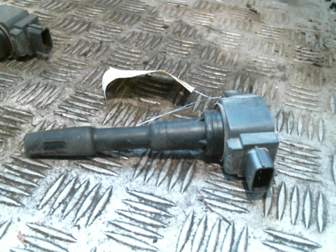 Bobine (allumage) RENAULT TWINGO 3 Essence - 1