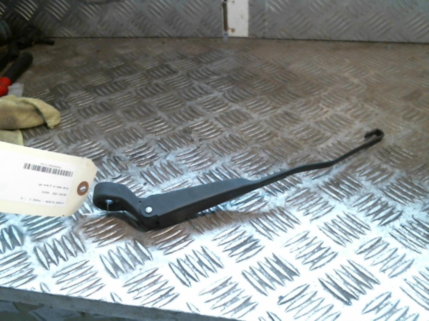 Braccio tergicristallo posteriore NISSAN ALMERA 1 PHASE 2  - 1