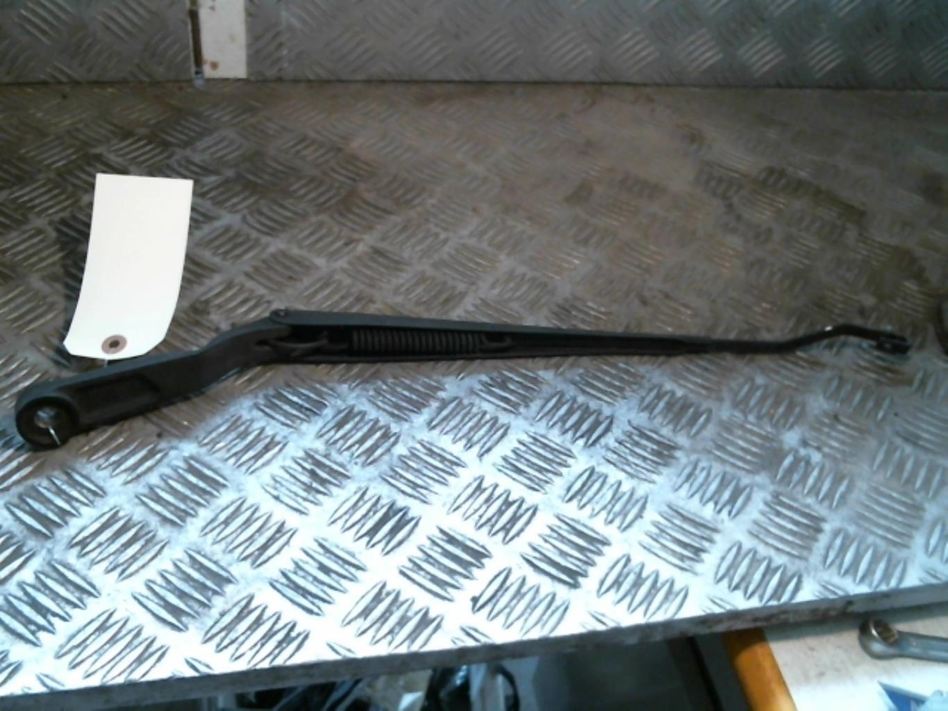 Braccio tergicristallo anteriore sinistro NISSAN ALMERA 1 PHASE 2  - 1