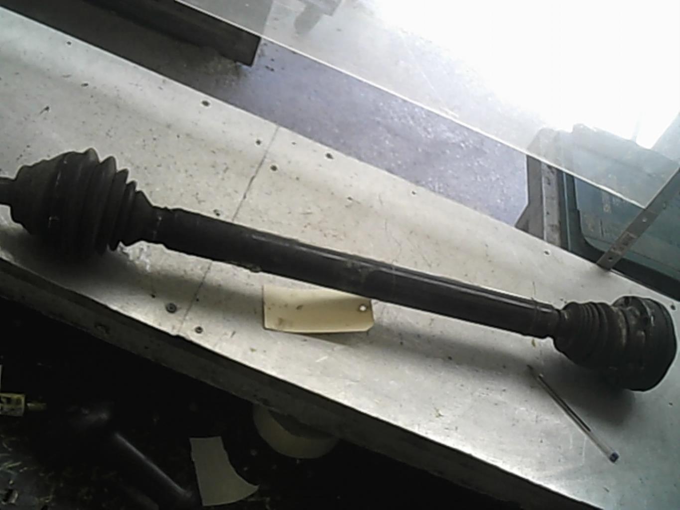 Giunto cardanico albero di trasmissione destro VOLKSWAGEN PASSAT 5 BREAK Diésel - 1