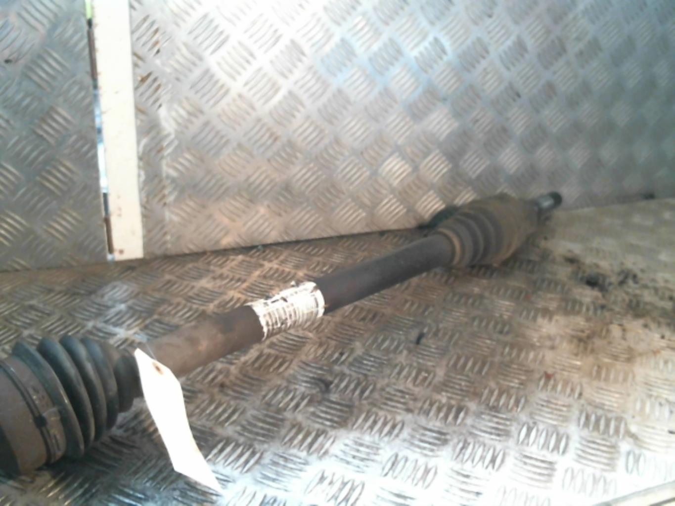 Giunto cardanico albero di trasmissione destro PEUGEOT 207 PHASE 1 Gasolina - 1