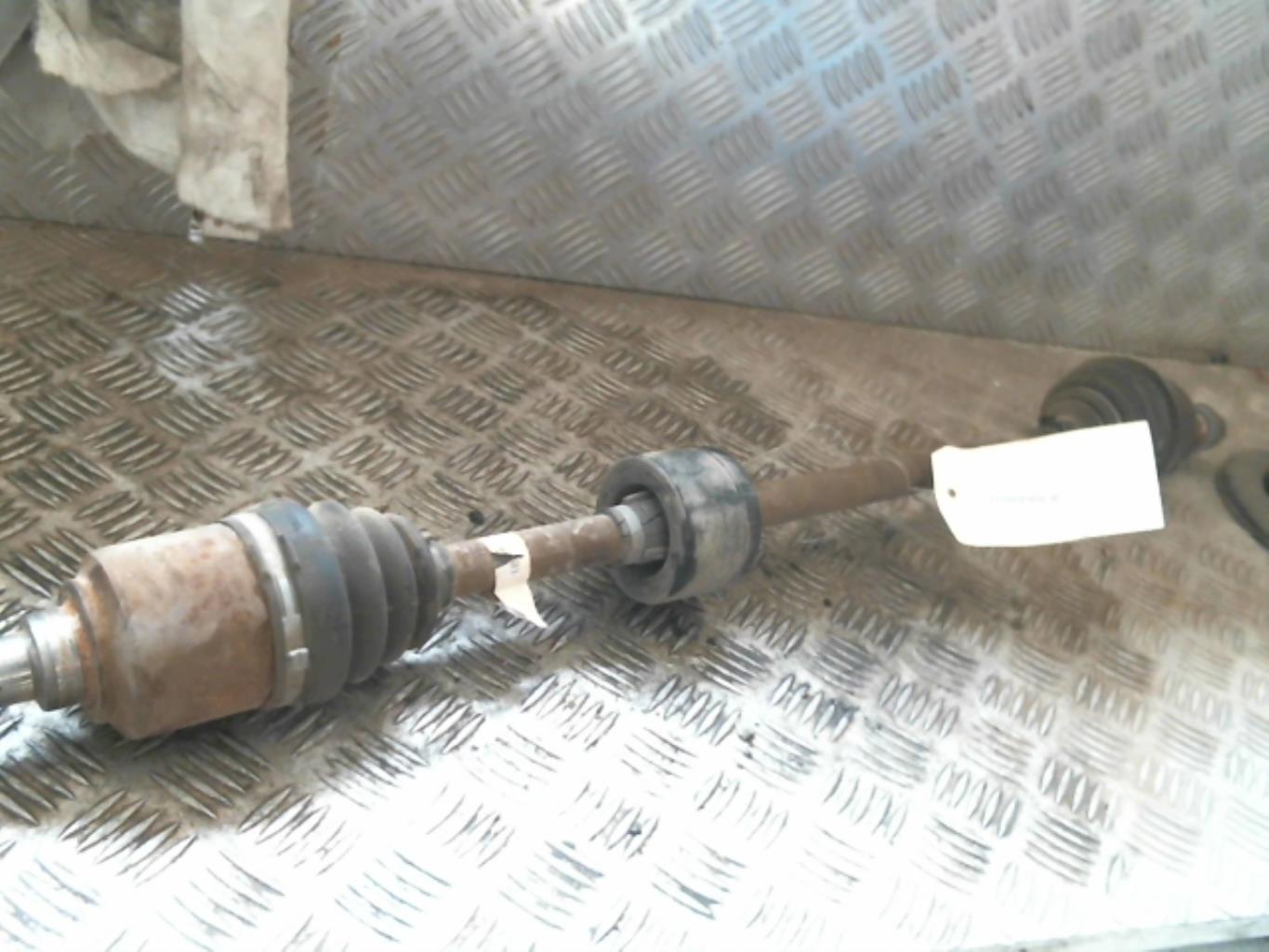 Giunto cardanico albero di trasmissione destro FIAT PUNTO 2 PHASE 1 Gasolina - 1