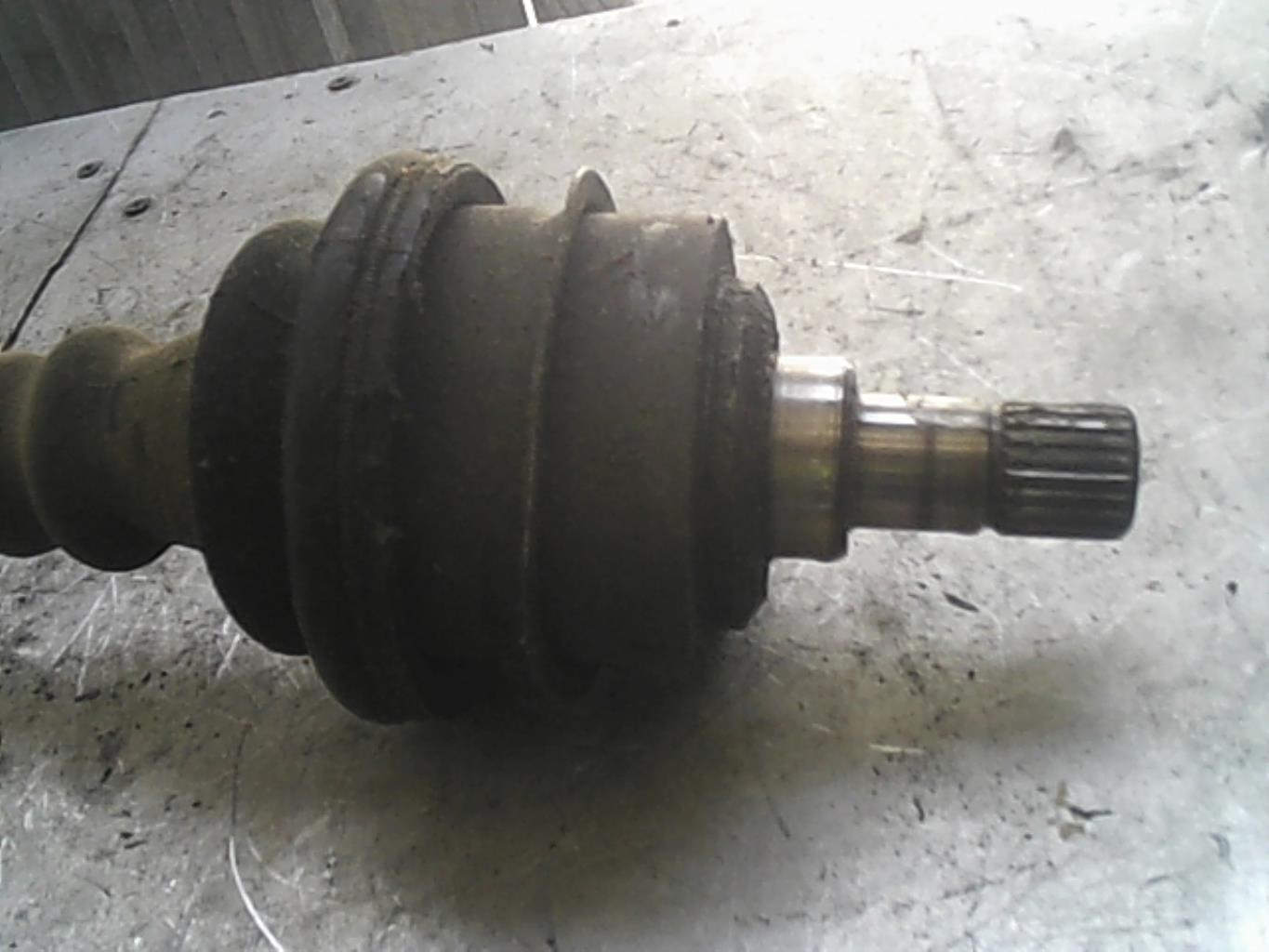 Giunto cardanico albero di trasmissione destro RENAULT R5 PHASE 2 Gasolina - 1
