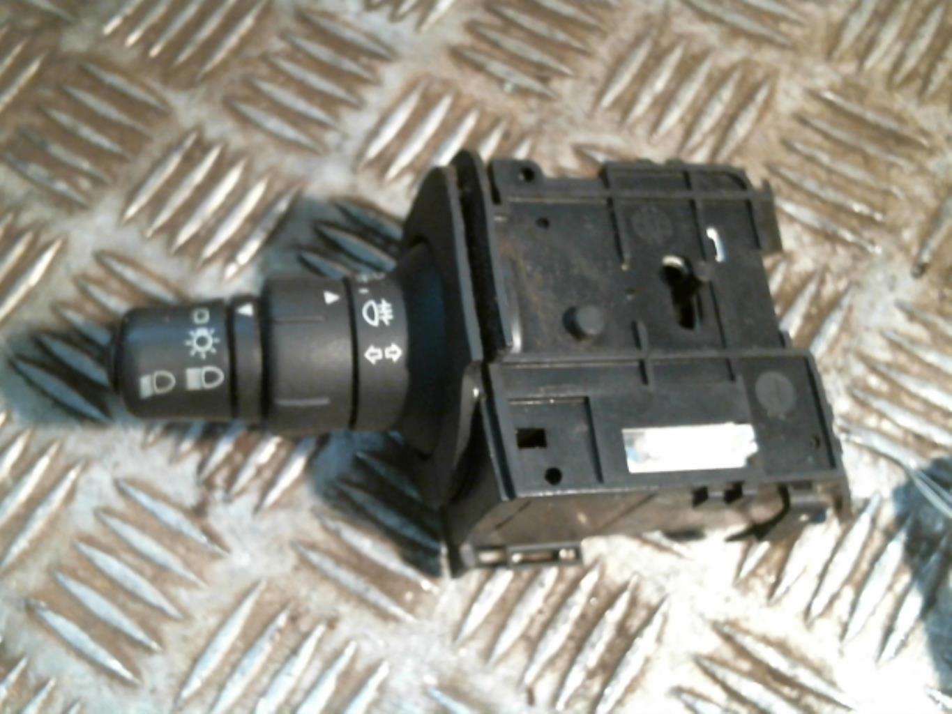 Commodo phare RENAULT GRAND SCENIC 2 PHASE 2 Diesel - 1