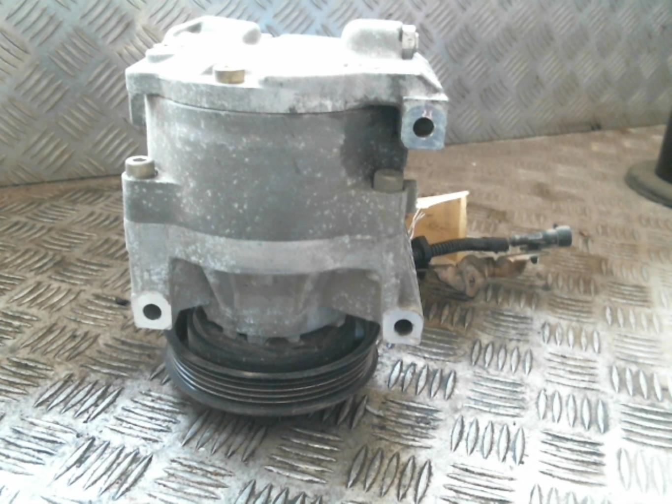 Compressore clima FIAT PUNTO 2 PHASE 1 Gasolina - 1