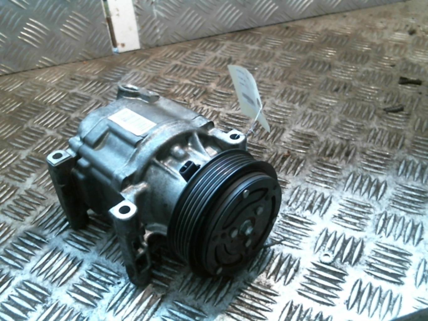 Compresseur clim FIAT PANDA 2 PHASE 1 Essence - 1