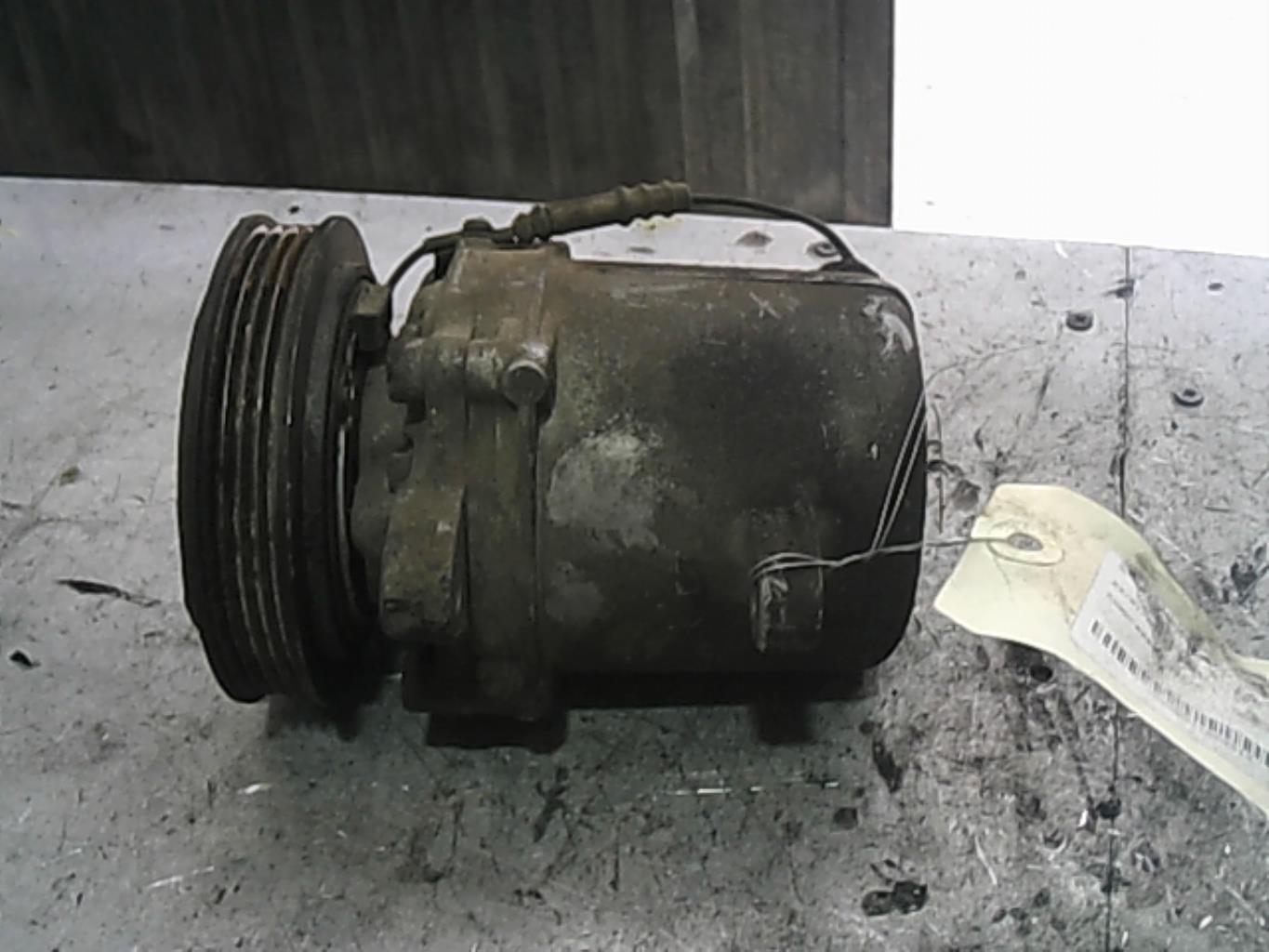 Compressore clima SUZUKI GRAND VITARA 1 Diésel - 1