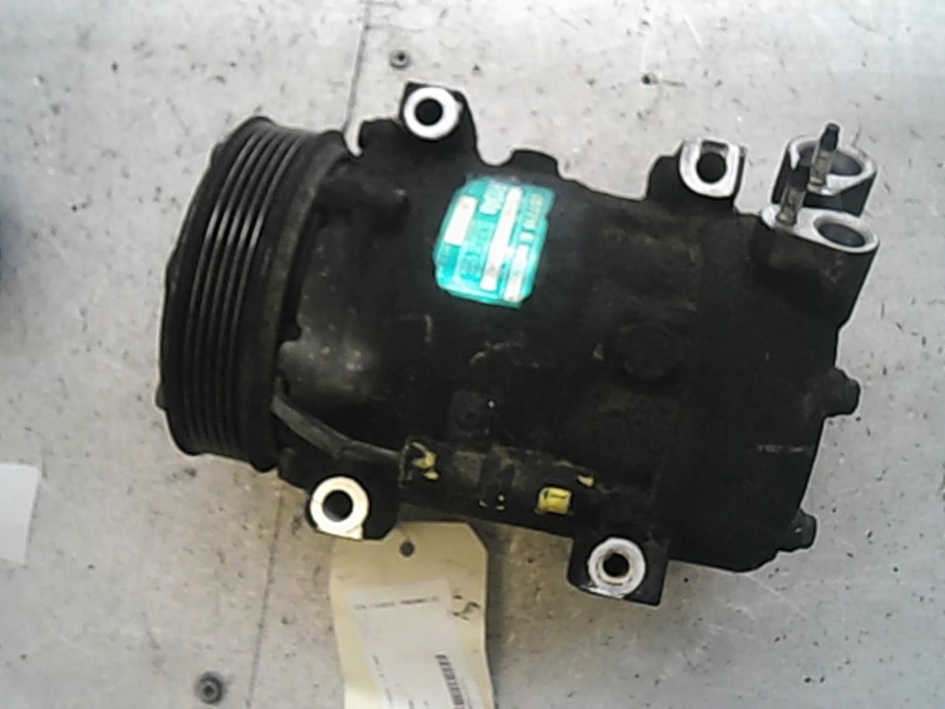 Compressore clima CITROEN XSARA PICASSO PHASE 2 Diésel - 1
