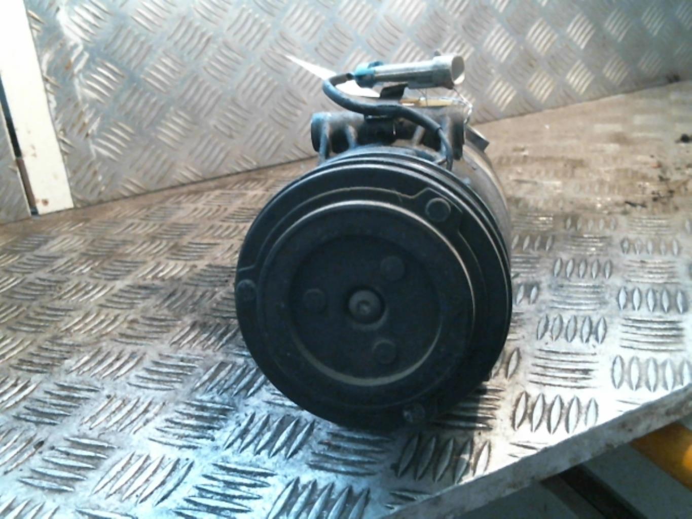 Compressore clima OPEL ASTRA G Gasolina - 1