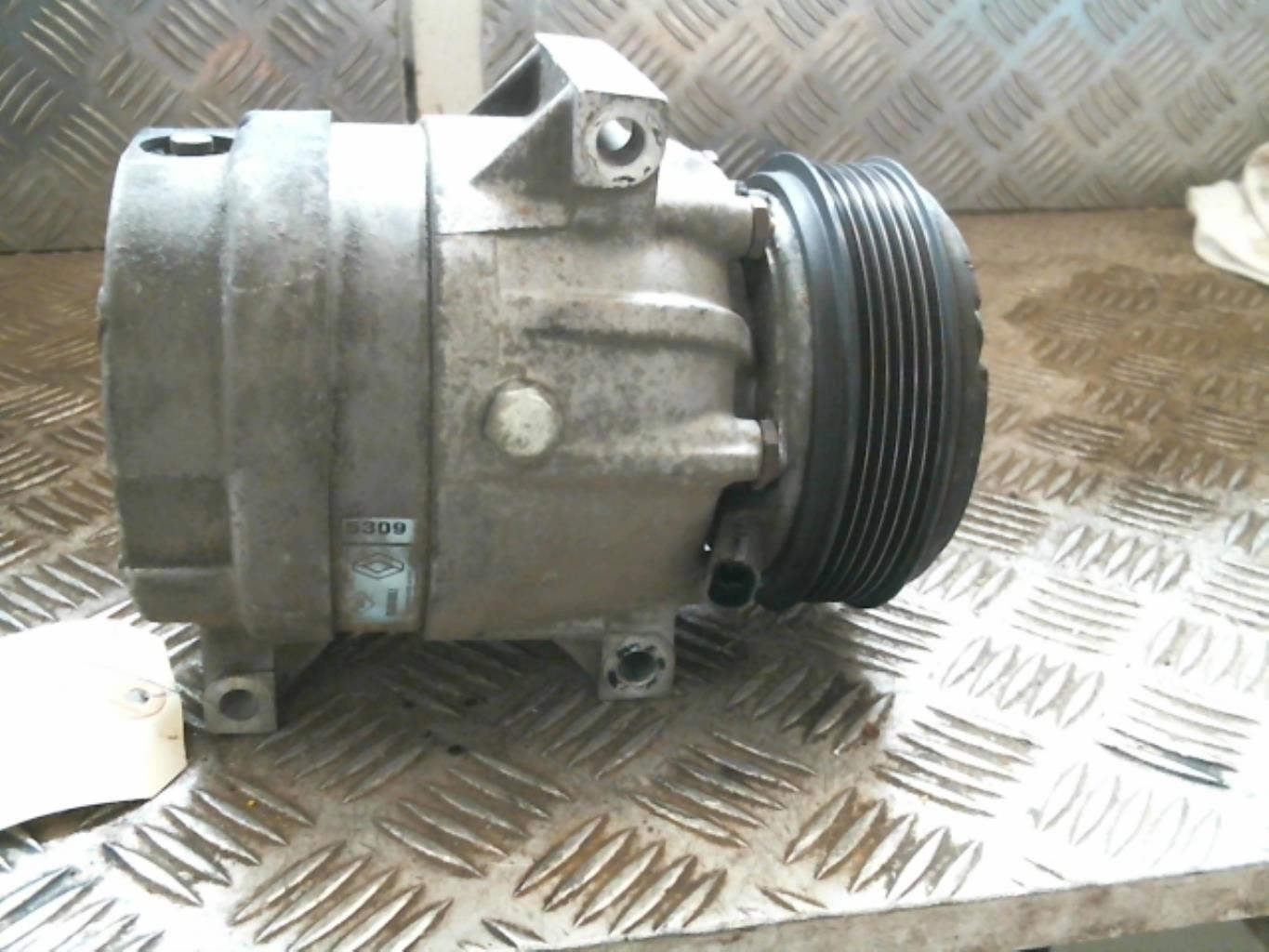 Compressore clima RENAULT MEGANE 1 BREAK Diésel - 1