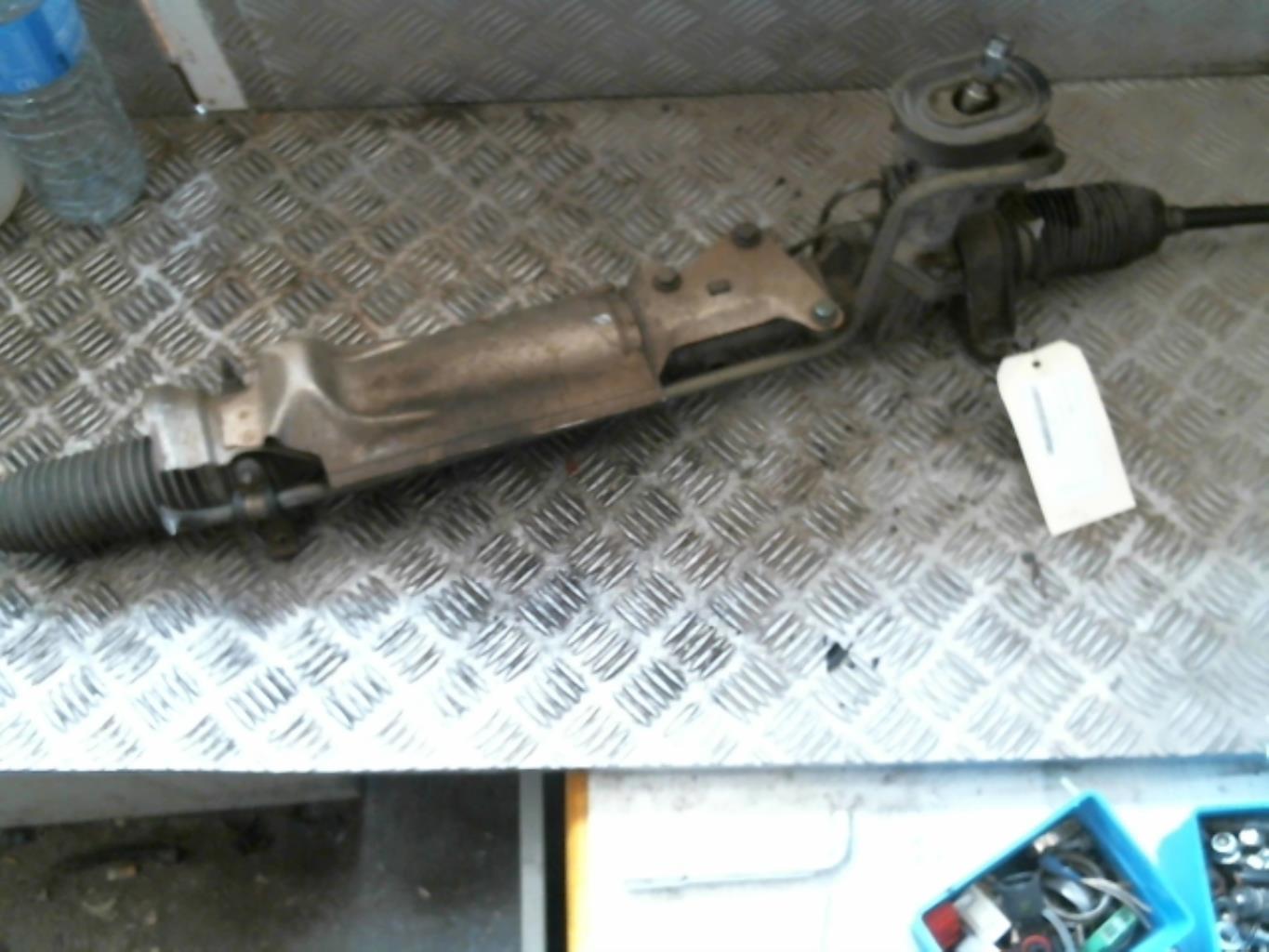 Cremagliera servosterzo VOLKSWAGEN GOLF 4 Diésel - 1