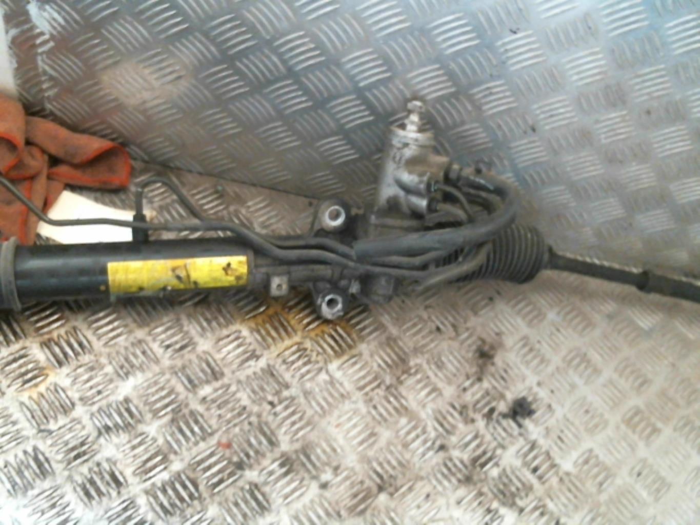 Cremagliera servosterzo HYUNDAI TUCSON 1 Diésel - 1