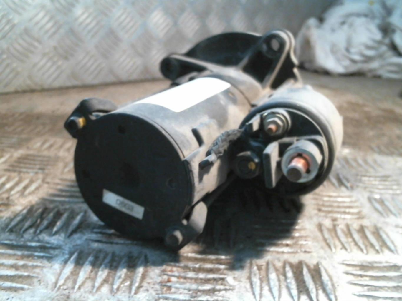 Demarreur CITROEN C3 1 PHASE 1 Essence - 1