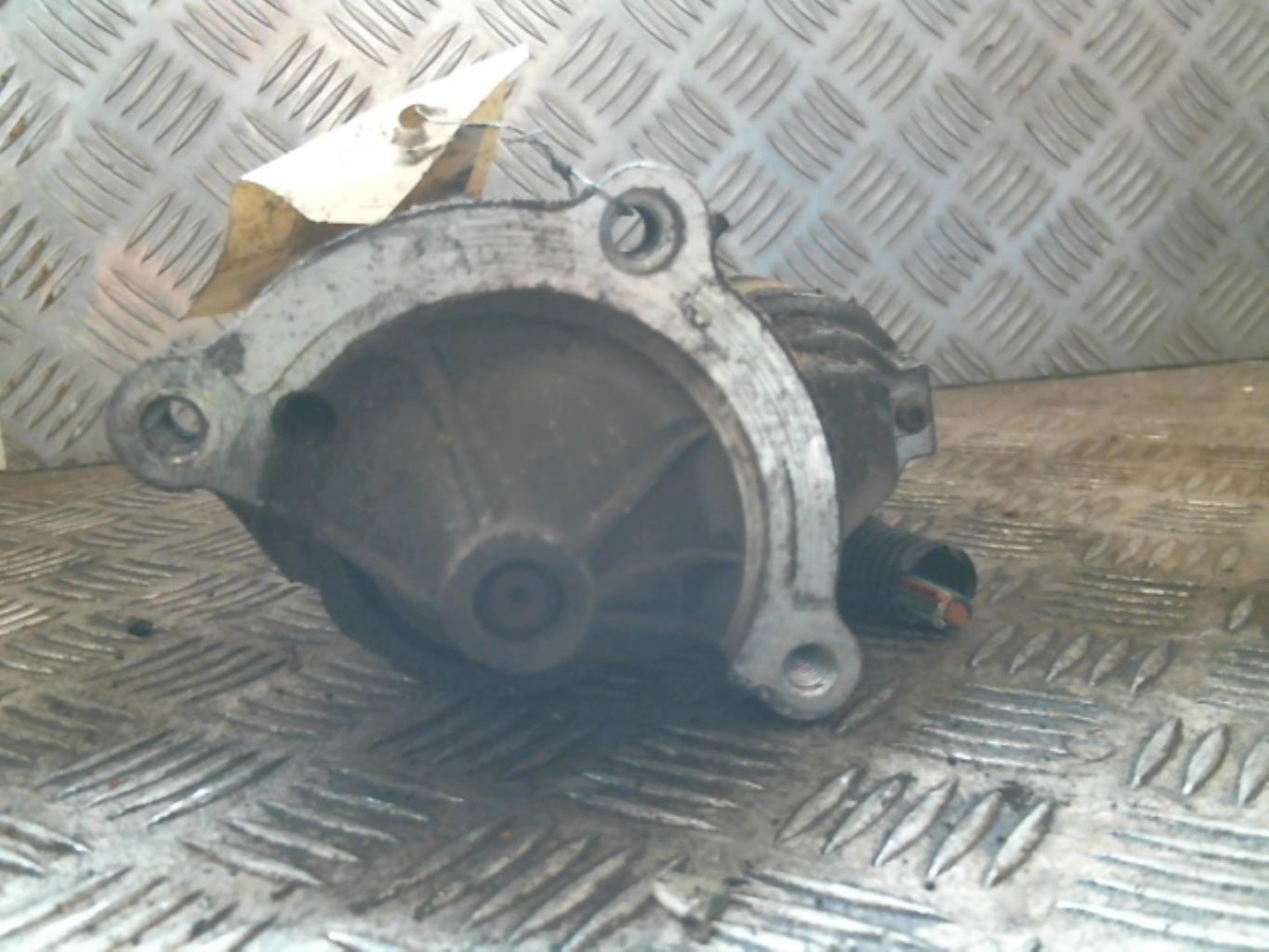 Demarreur CITROEN C4 1 PHASE 1 Diesel - 1