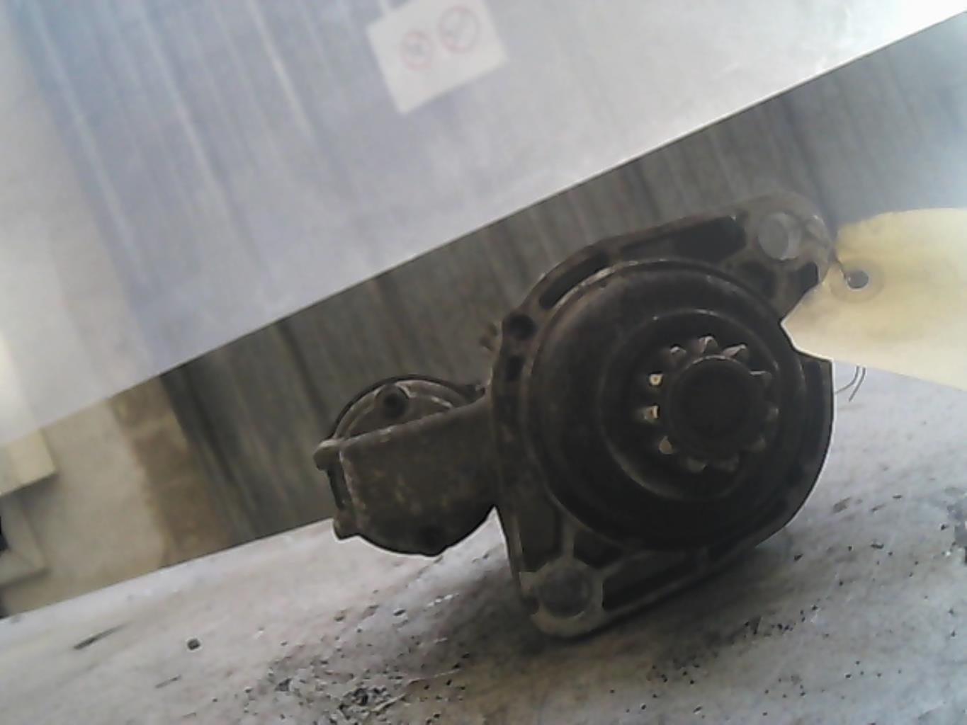 Motorino avviamento VOLKSWAGEN PASSAT 5 BREAK Diésel - 1