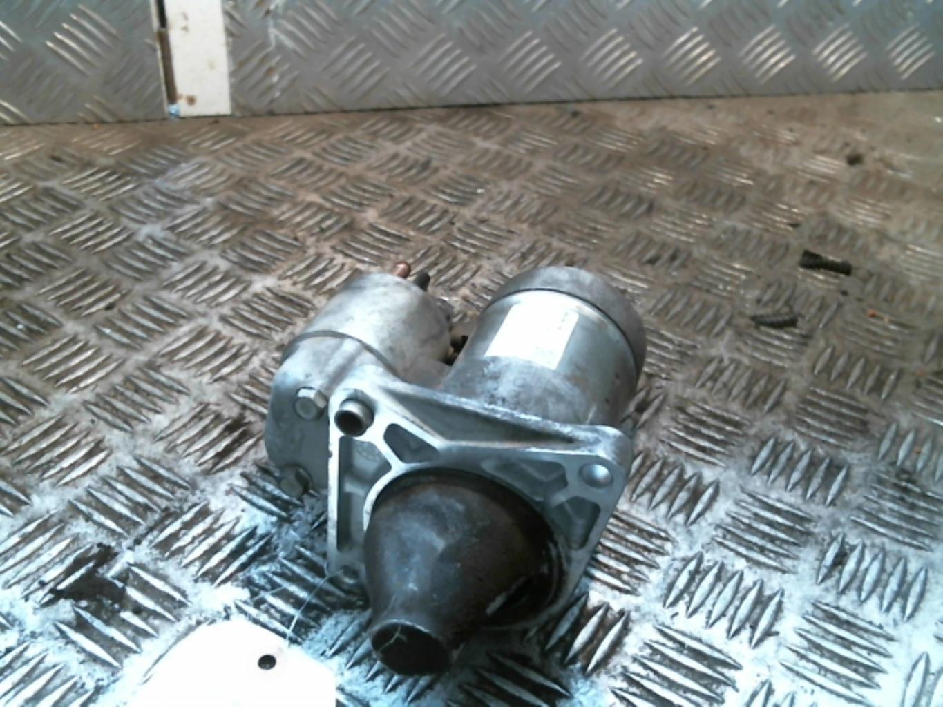 Demarreur FIAT PANDA 2 PHASE 1 Essence - 1