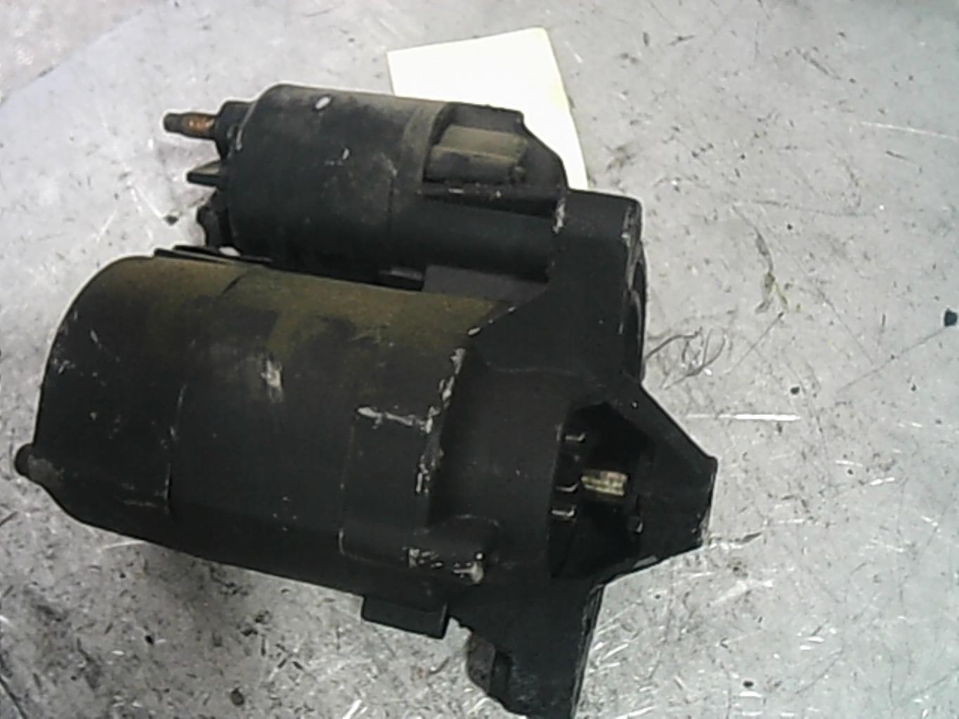Motorino avviamento PEUGEOT 205 PHASE 2 Gasolina - 1