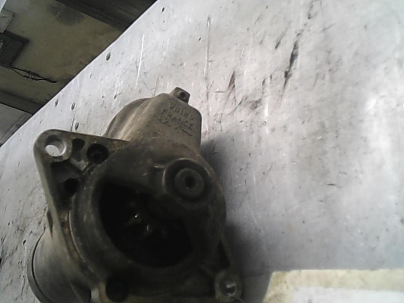 Motorino avviamento ALFA ROMEO 156 PHASE 1 Diésel - 1